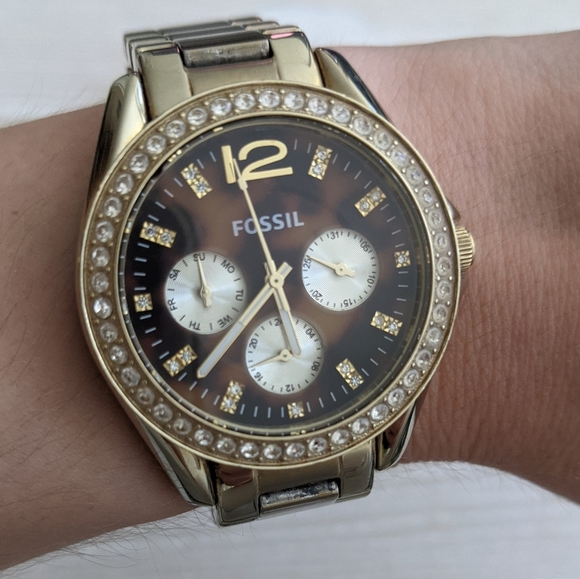 FOSSIL watch - Picture 5 of 6